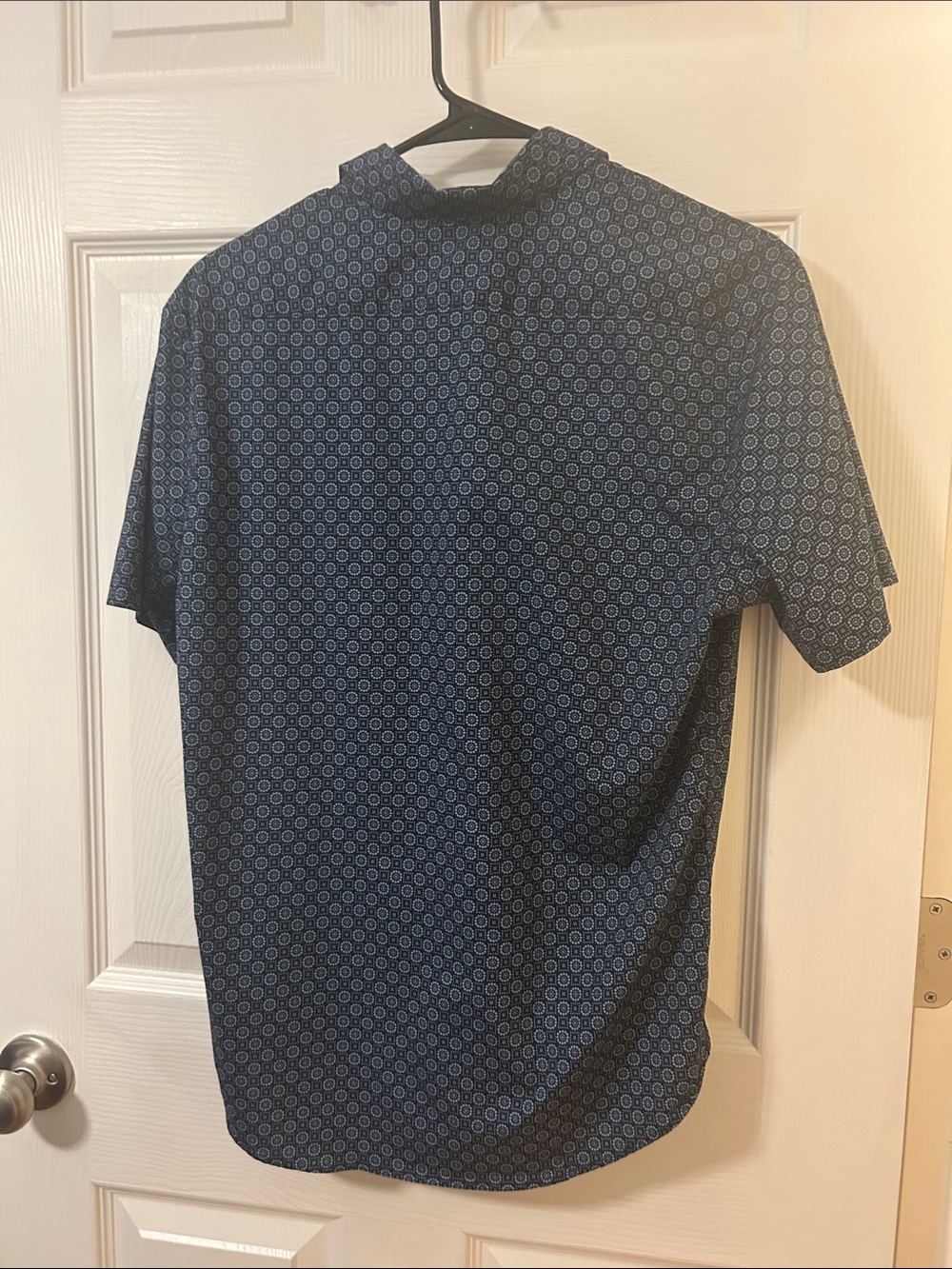 Express button down blouse S - Picture 4 of 8